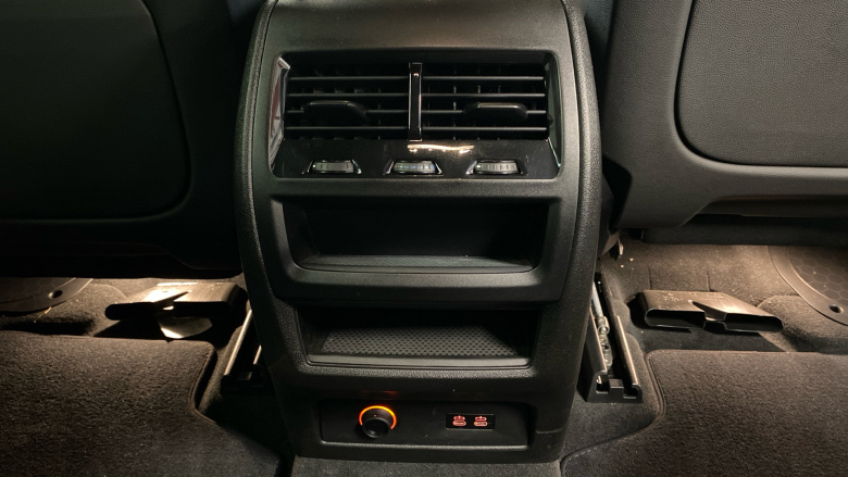 BMW X5 xDrive50e M Sport 5dr Auto [Tech/Pro Pack] Estate